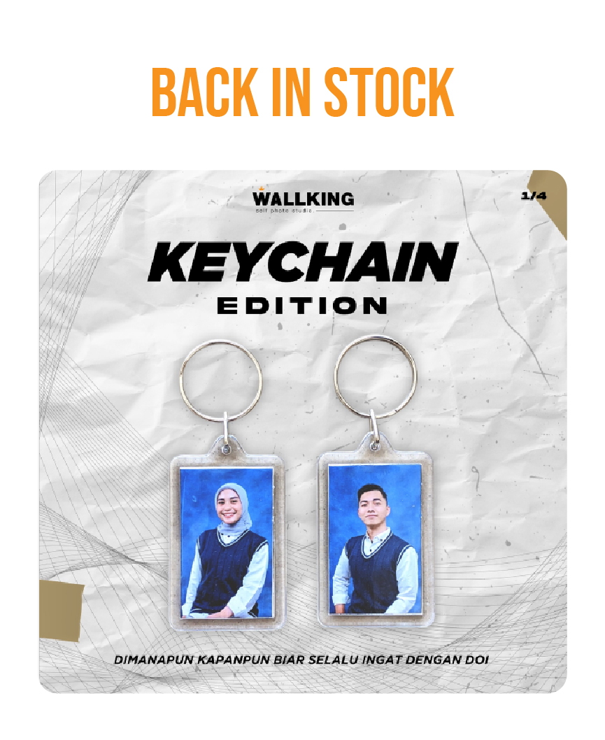 Keychain