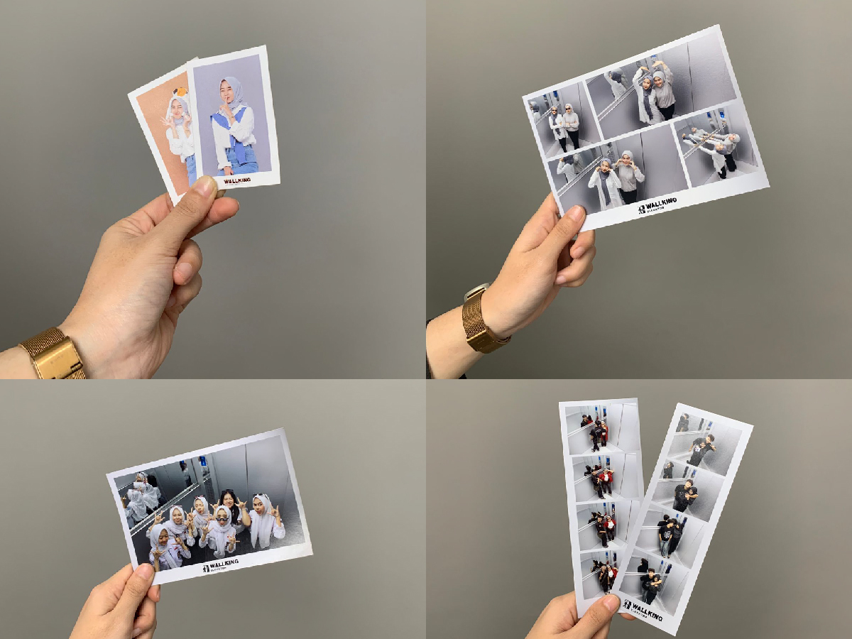 Cetak Foto