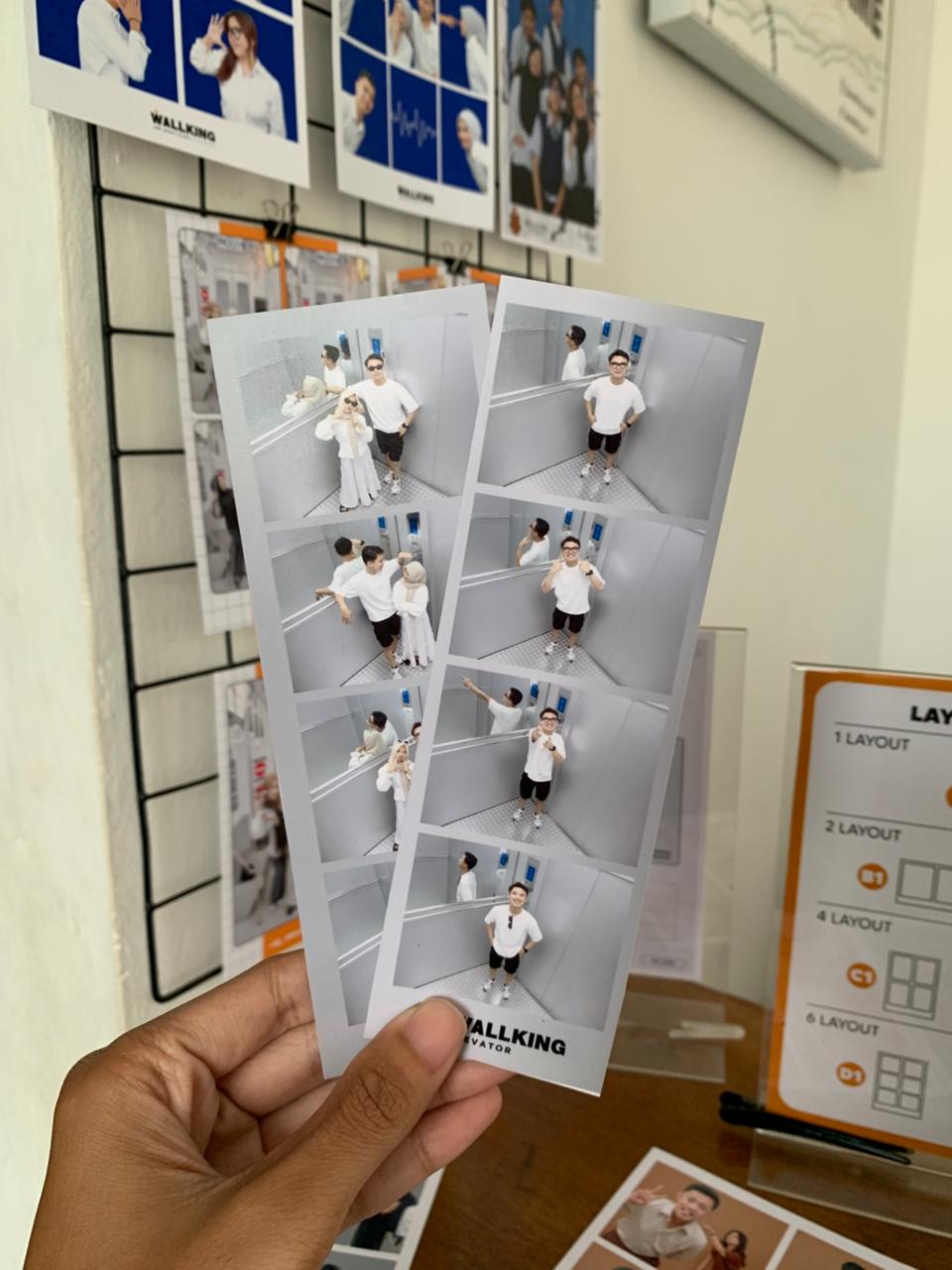 D2 Strip (6-8 Layout)🔥