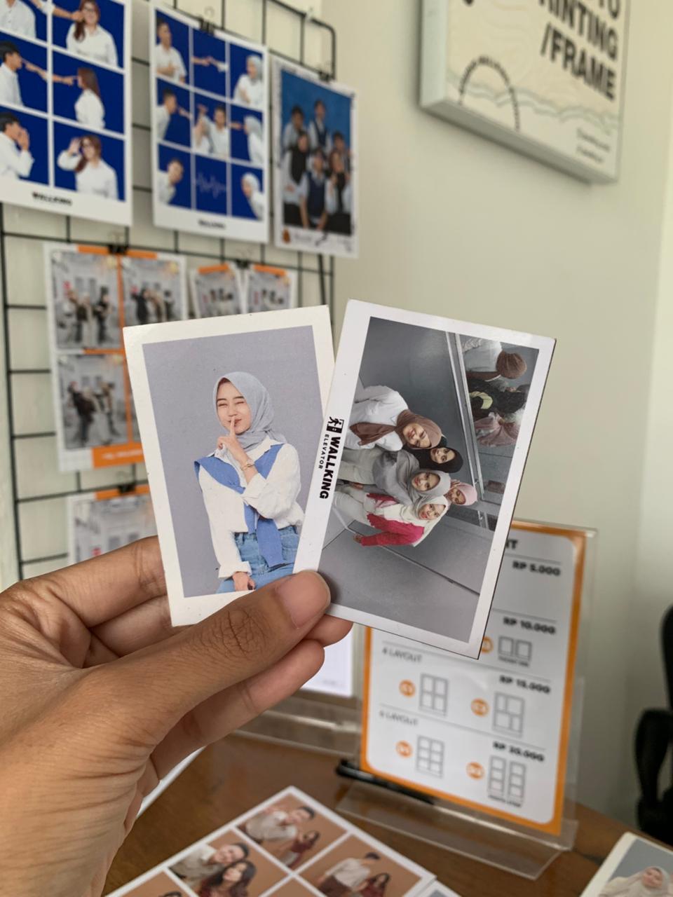 B2 Pocket (2 Layout)🔥